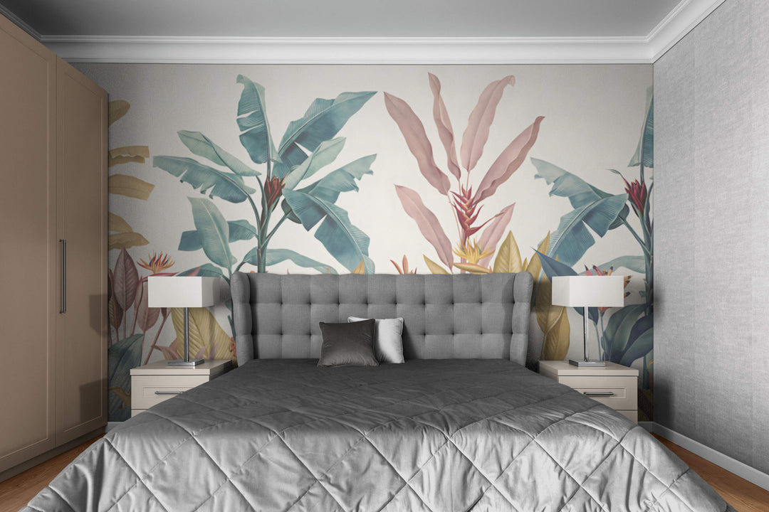 Tropical Dreams