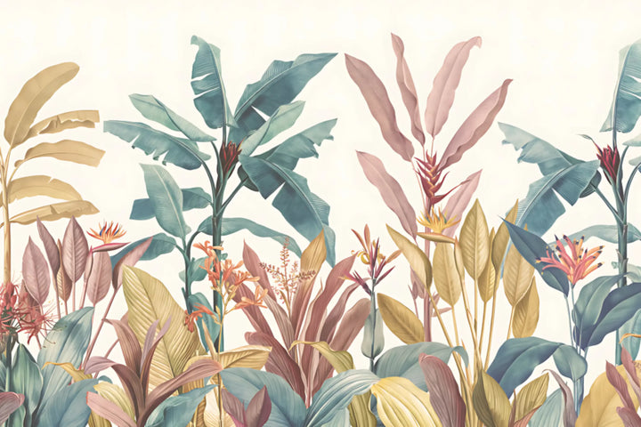 Tropical Dreams