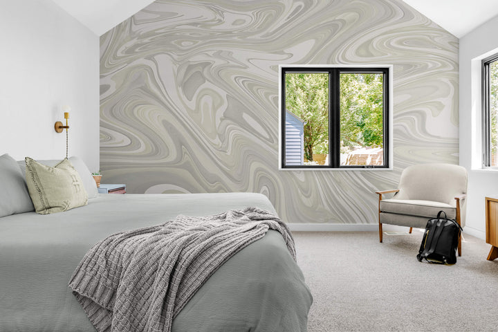 Marble Flow