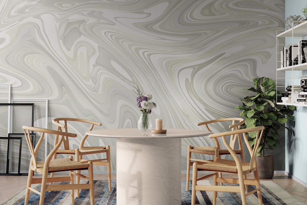 Marble Flow