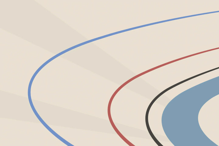 Curved Horizons