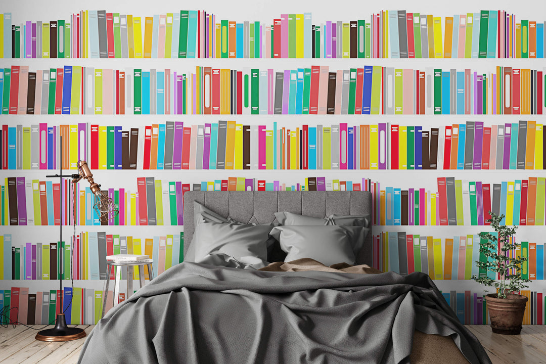 The Book Nook