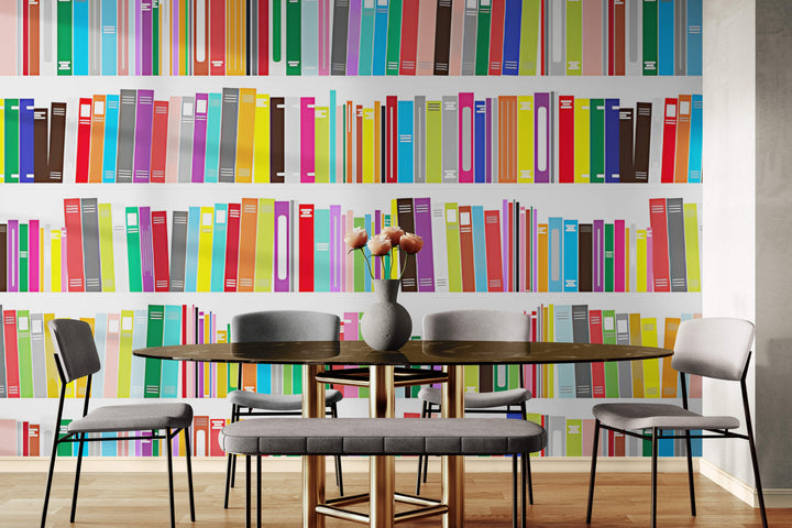 The Book Nook