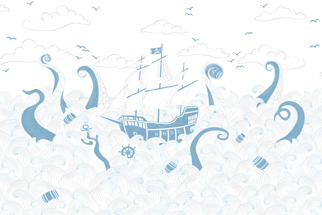 Waves of Wonder