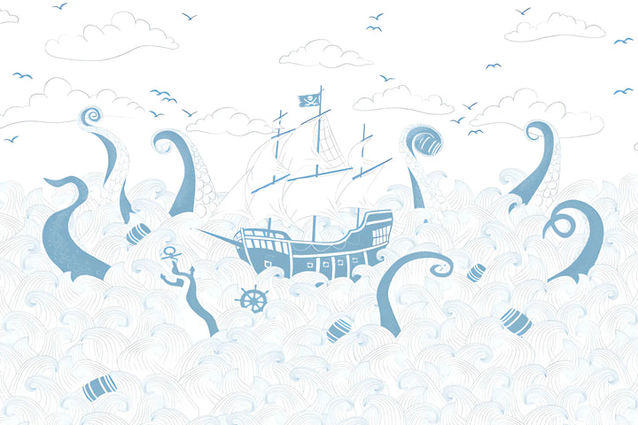 Waves of Wonder