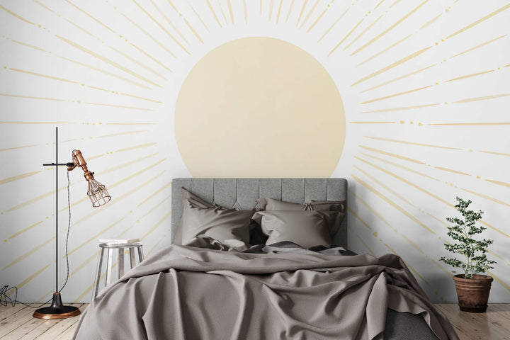 Golden Radiance