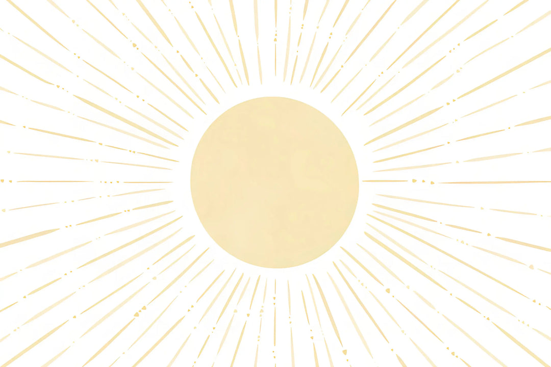 Golden Radiance