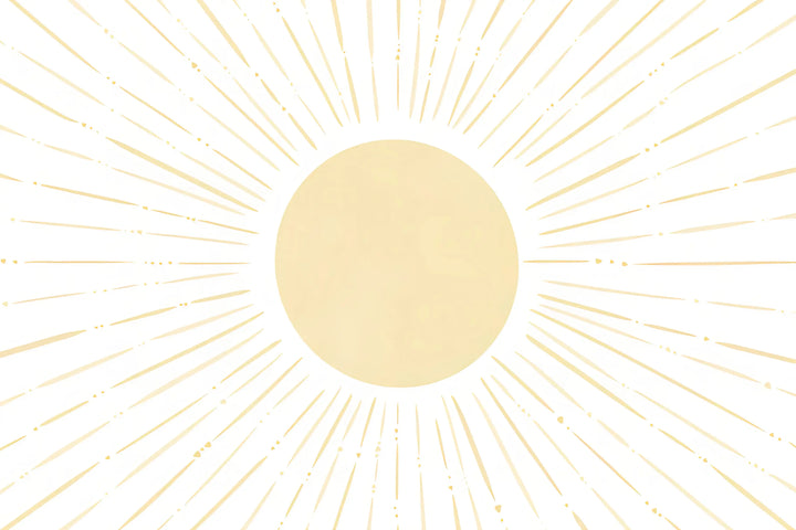 Golden Radiance
