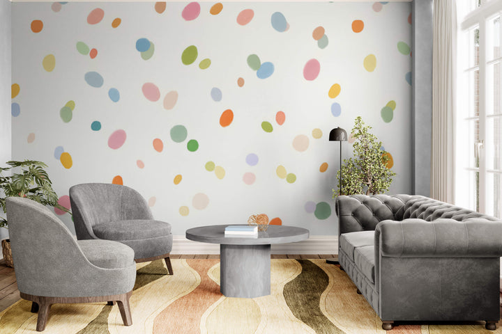Confetti Dreams