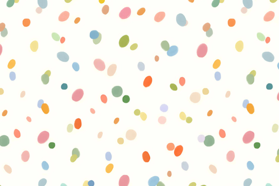 Confetti Dreams