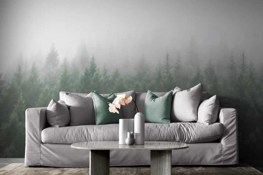 Whispering Pines