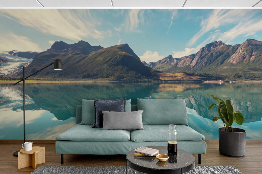 Reflection Peaks