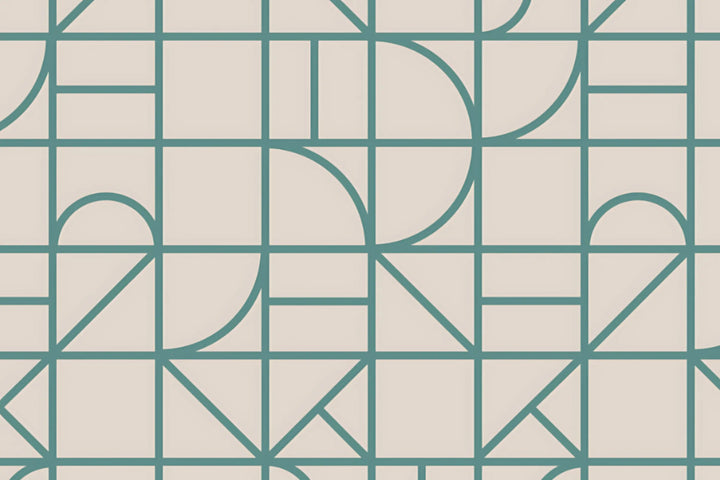 Modern Grid Elegance