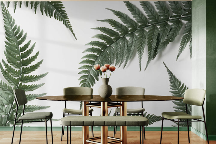 Fern Elegance