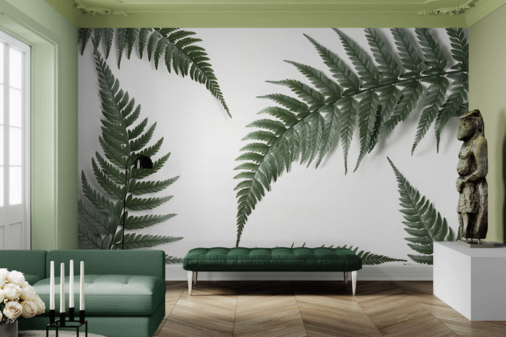 Fern Elegance