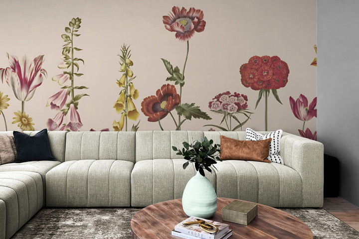 Blooming Elegance