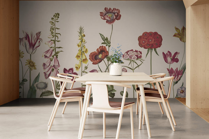 Blooming Elegance