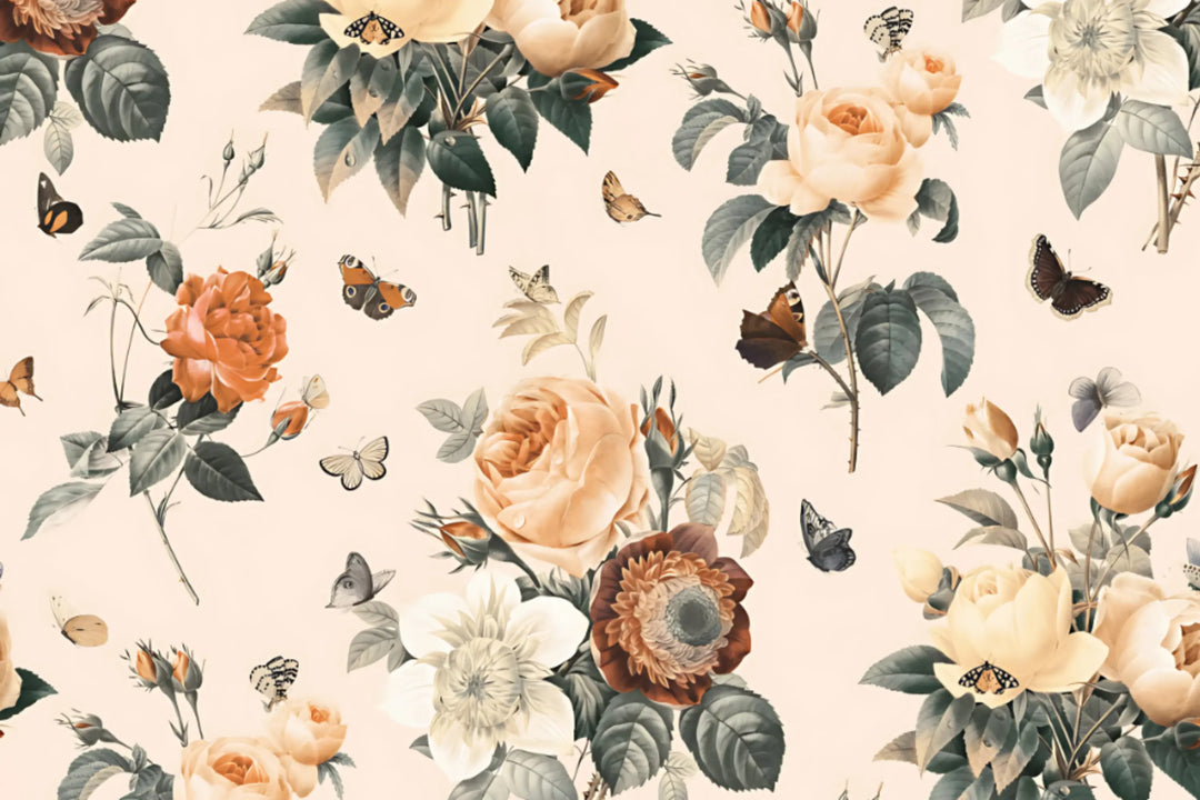 Butterfly Garden