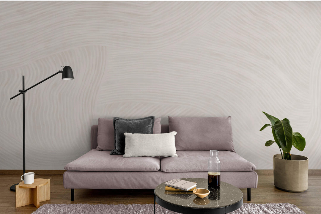 Serene Textures