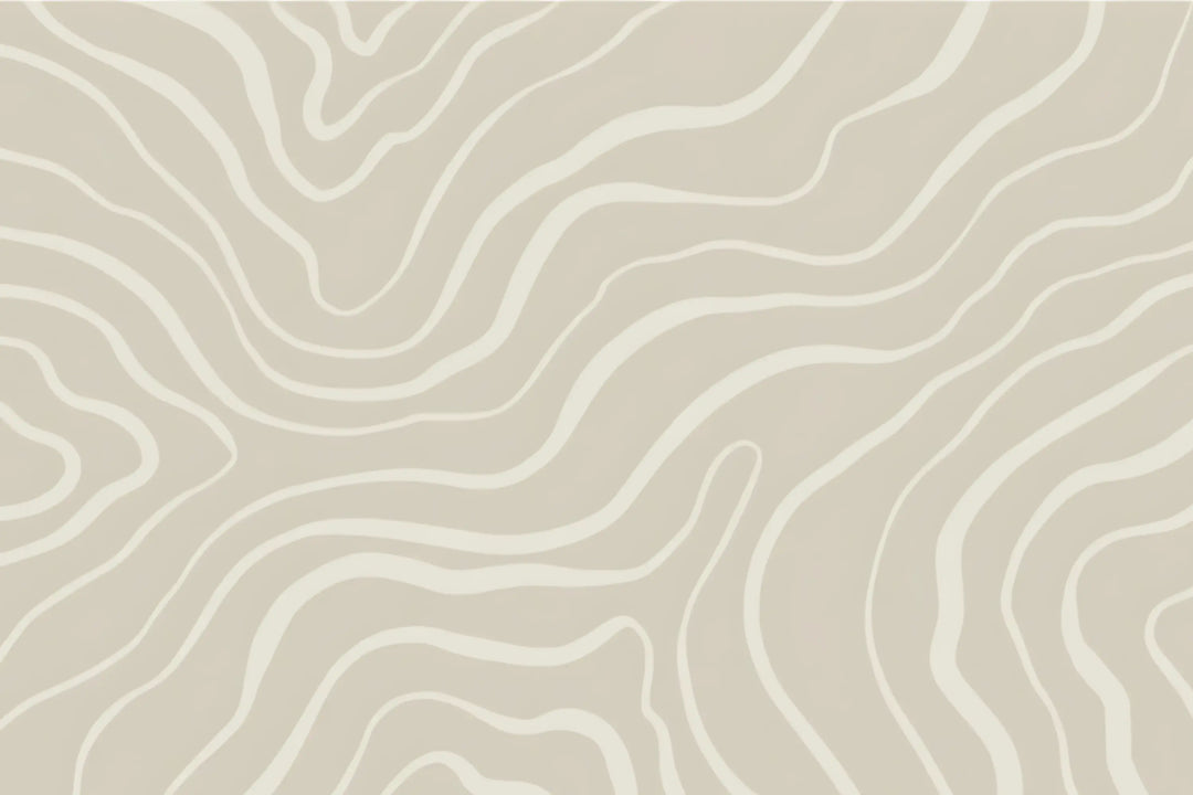 Earth’s Contours