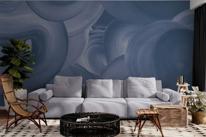 Mystic Swirls