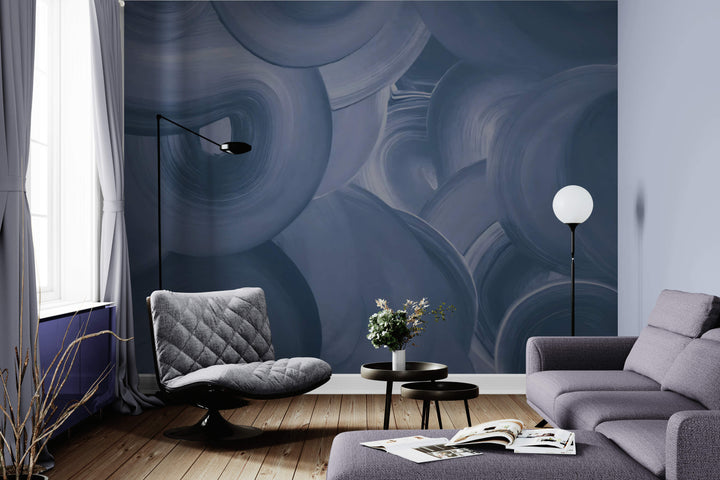 Mystic Swirls