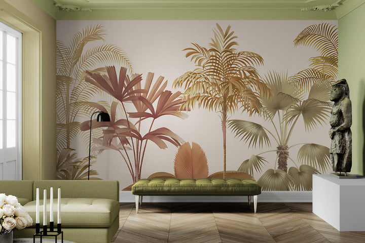 Palm Grove Dreams