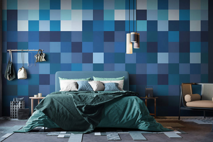 Pixel Waves