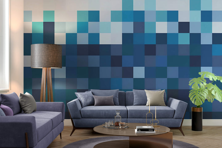 Pixel Waves