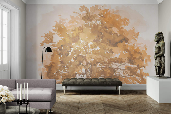 Autumn Whisper Tree