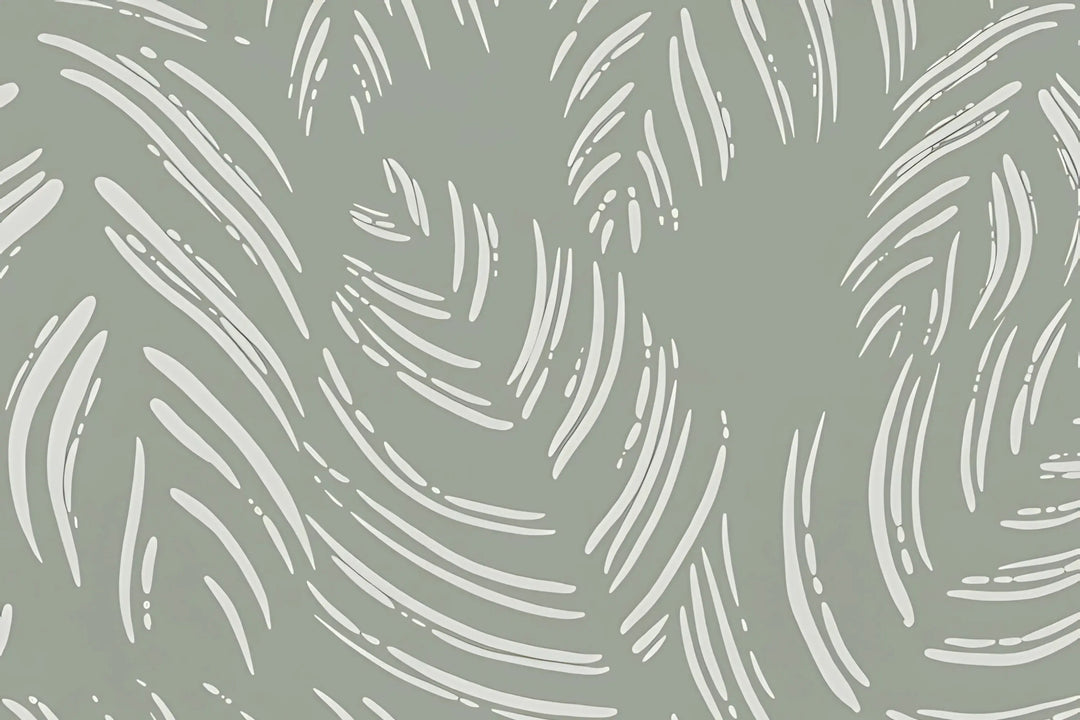 Feathered Rhythm
