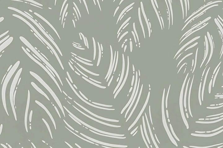 Feathered Rhythm