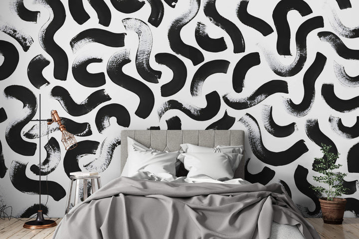 Monochrome Maze