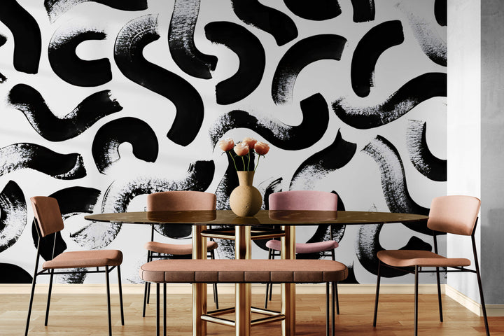 Monochrome Maze