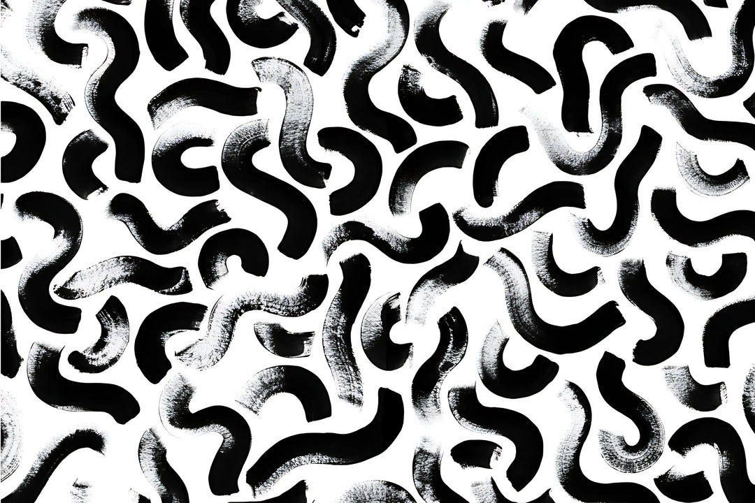 Monochrome Maze
