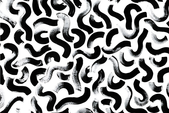 Monochrome Maze