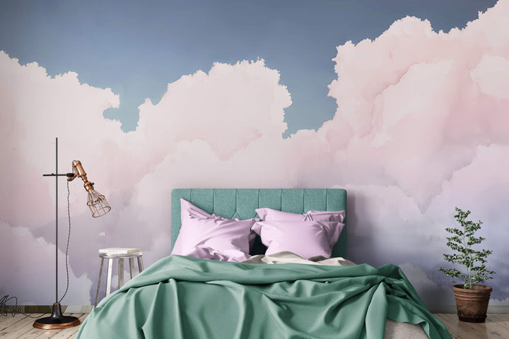Cotton Skies