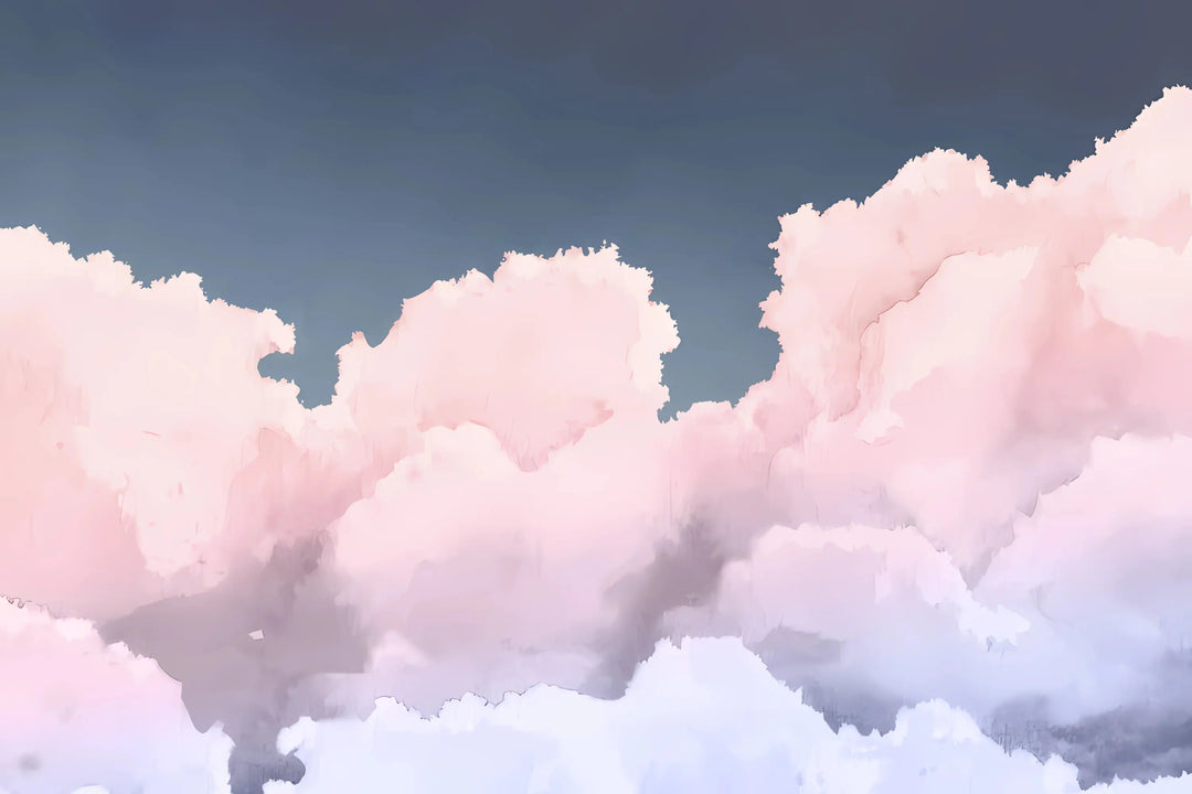 Cotton Skies