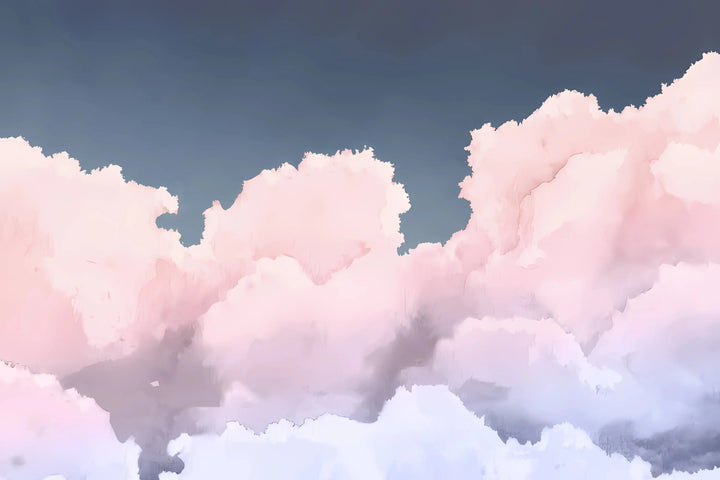 Cotton Skies