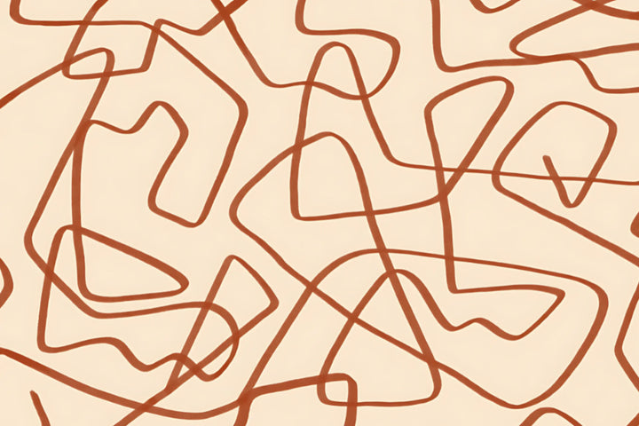Playful Scribbles