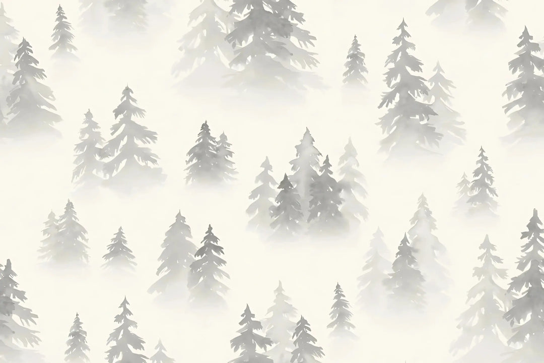 Mystical Forest Mist