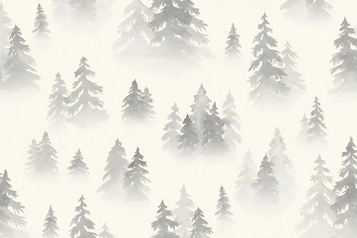 Mystical Forest Mist