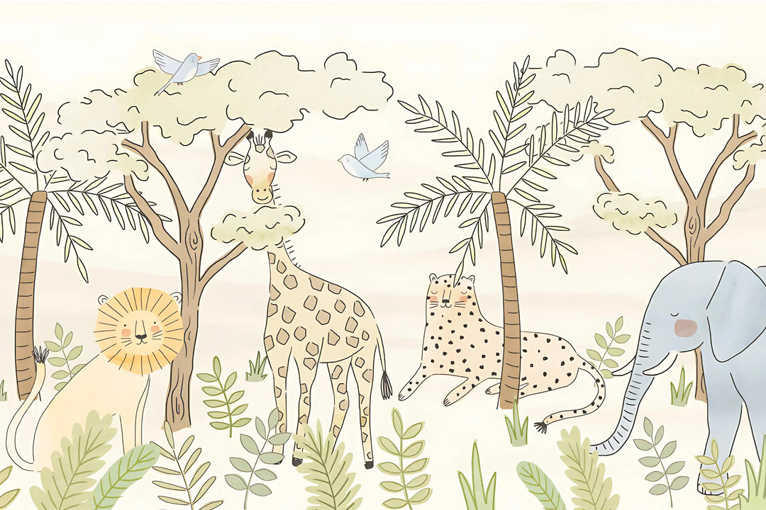 Jungle Joy