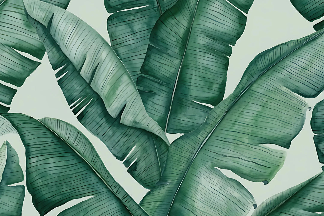 Tropical Leaf Haven
