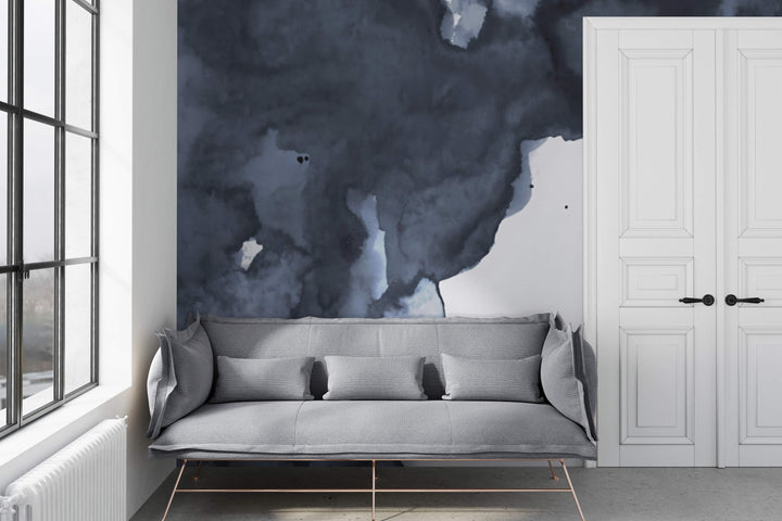Ink Water Serenity