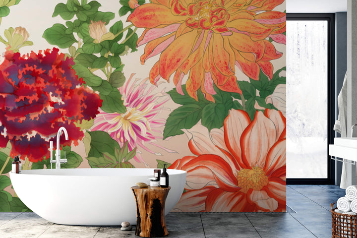 Floral Paradise