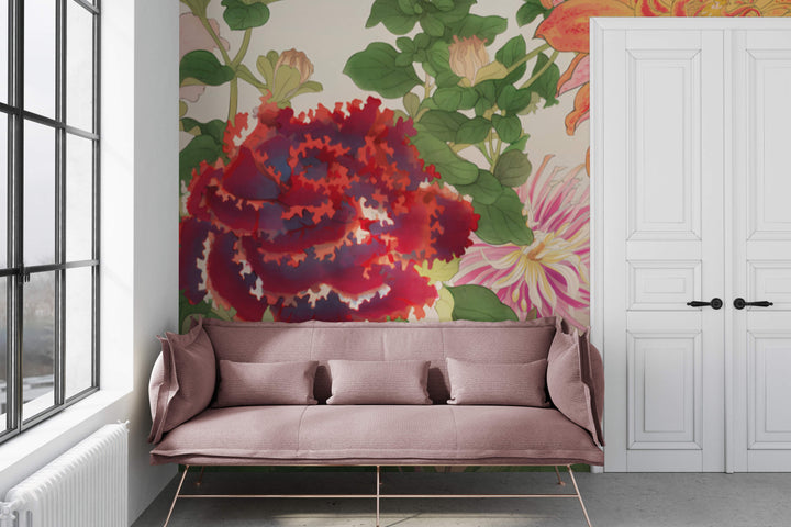 Floral Paradise