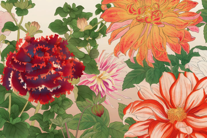 Floral Paradise