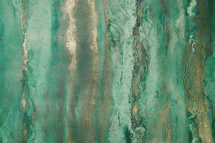 Emerald Flow