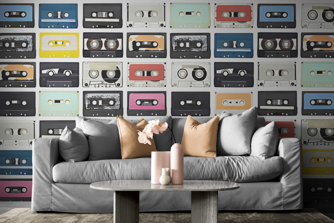 Melody Wall